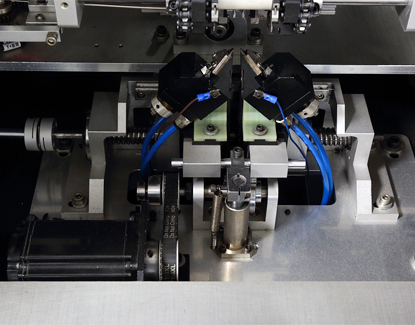 异型插件机发展助推SMT行业前进