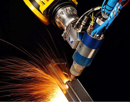 半导体激光器在电子焊接领域的应用