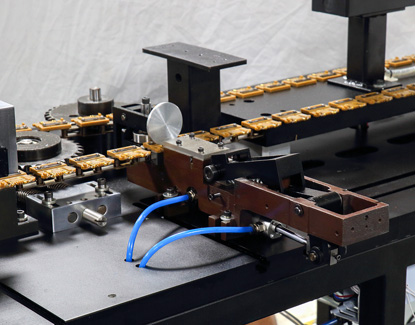 富兴智能：影响回流焊接效果的4大因素