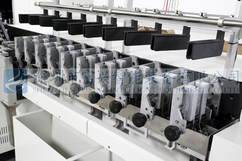 自动插件机的常规检查