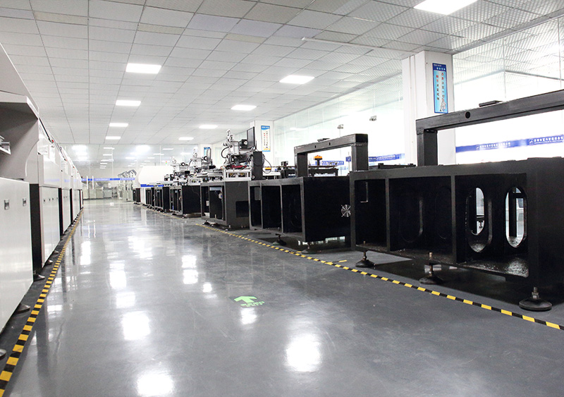 富兴智能插件机厂家带动电子制造业智能化升级