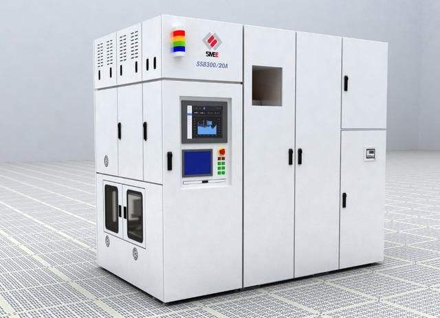 国产光刻机与荷兰光刻机差在哪