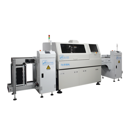 全自动插件机 全自动插件机