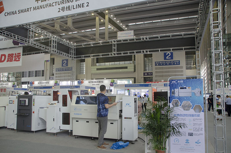 操作波峰焊安全注意事项