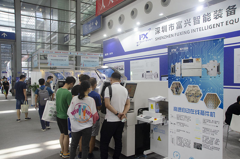 插件机小批量以及大批量消费的区别