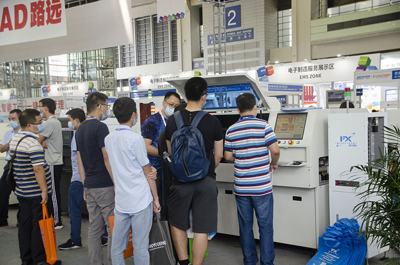 国产贴片机如何选择，注意什么？