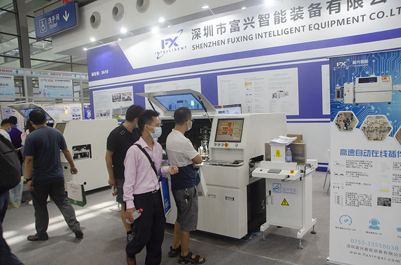 购置自动插件机时不要被这些错误误导你