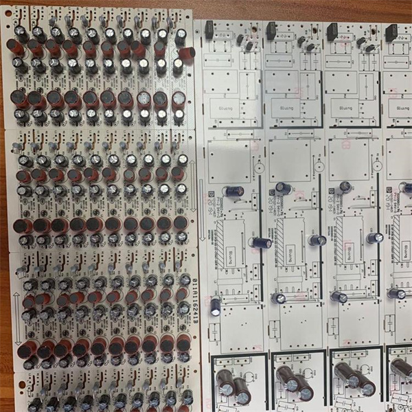 插件机设备的优势与应用