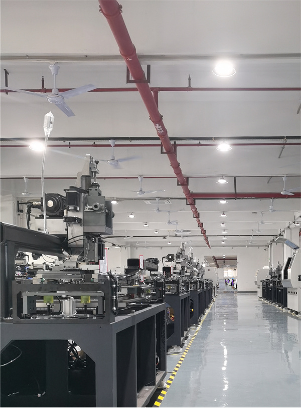 自动插件机多少钱一台？