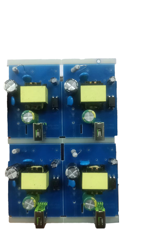 揭秘电子装配加速器：高效插件机如何重塑生产流程