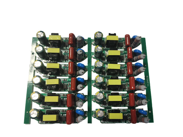 提升品质，降低成本，揭秘插件机的生产奇迹