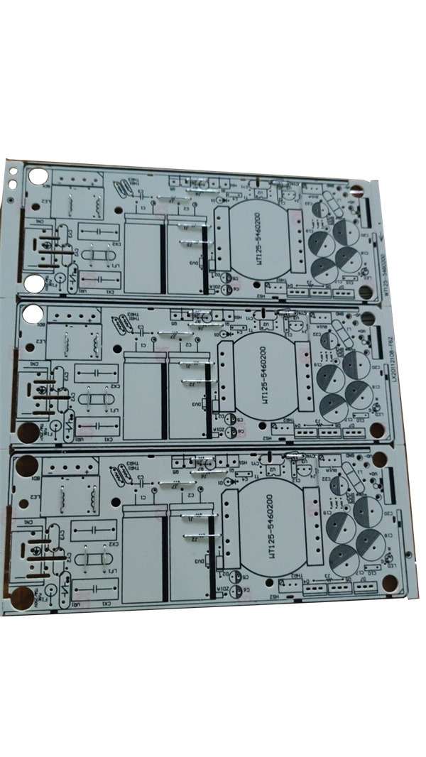 智能自动插件机：24小时不间断，打造电子元件安装新速度