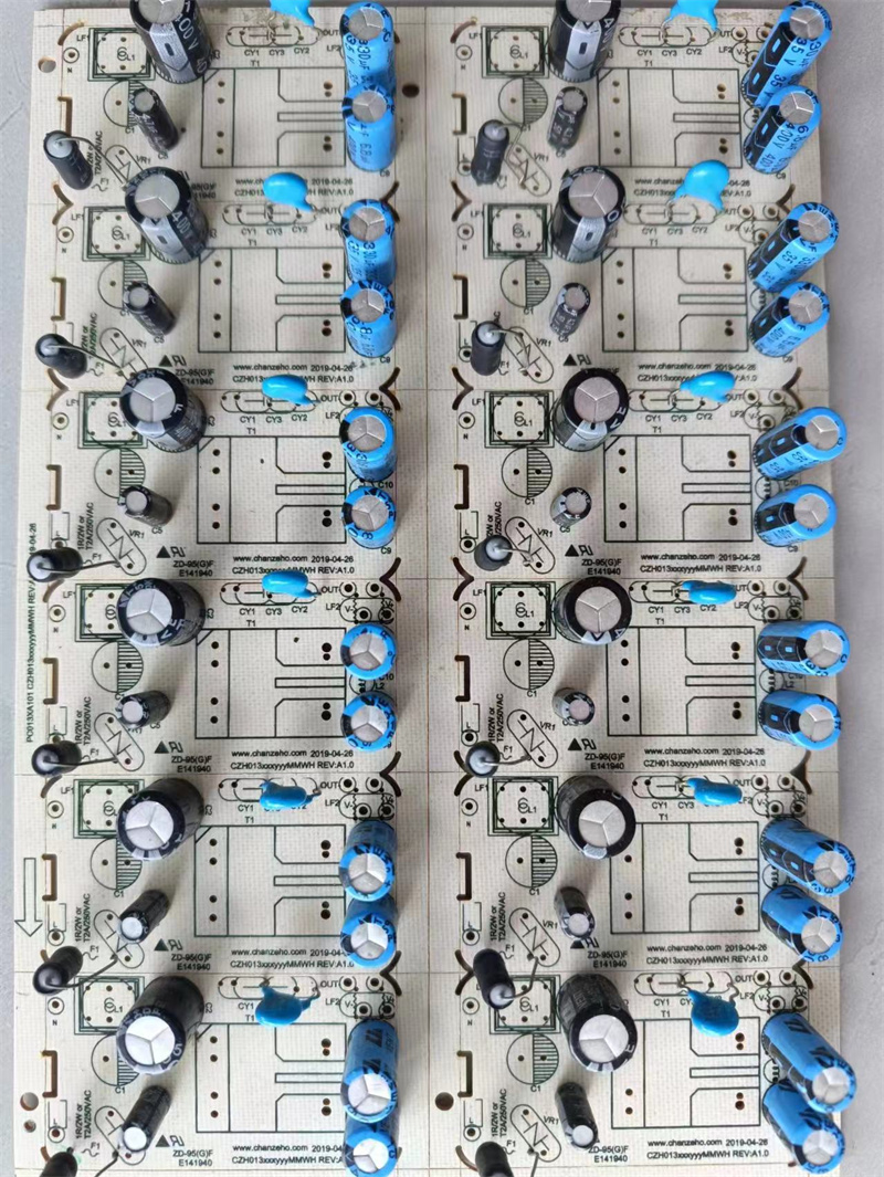 批量生产不再难，深度解析插件机的灵活性与定制能力