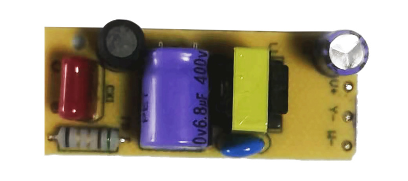 定制化生产大揭秘：异形插件机如何满足多元化元器件插装