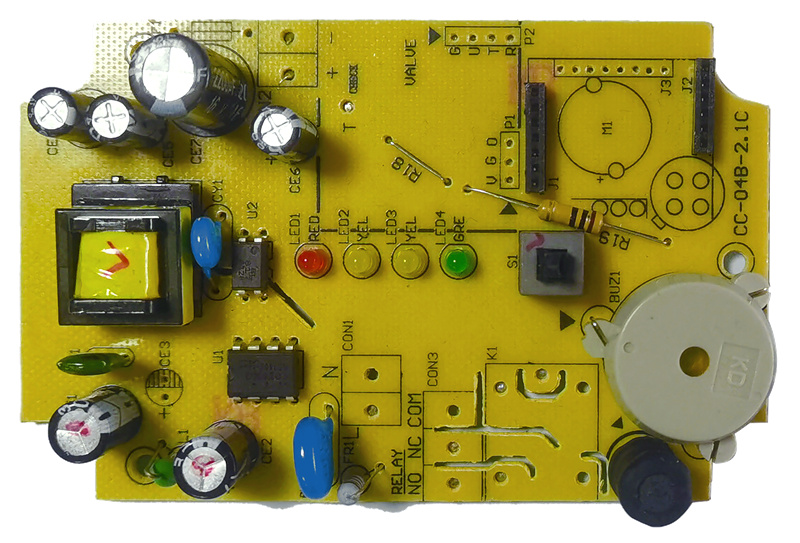 从手工到智能：插件机如何引领电子组装行业的自动化革命