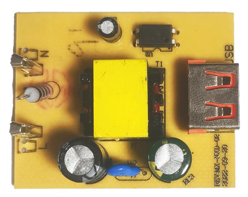 从元件到产品：立式插件机在智能家居电子产品生产中的关键角色