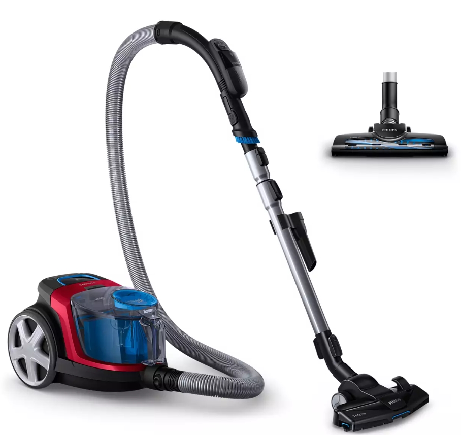 吸尘器电路板的自动化生产：插件机如何革新清洁电器的性能