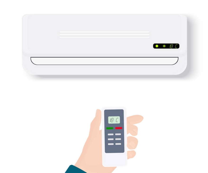 立式插件机在空调控制系统精密制造中的贡献