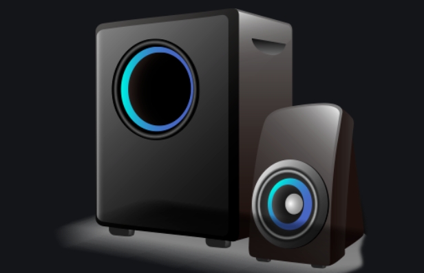 插件机能够影响音响的音质？