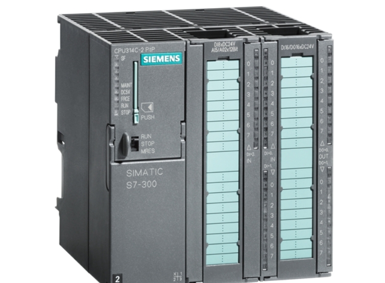 在线插件机提高PLC控制性能和稳定性体现