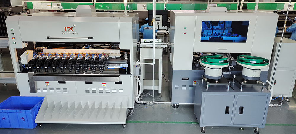 插件机如何适应多品种、小批量的生产需求？