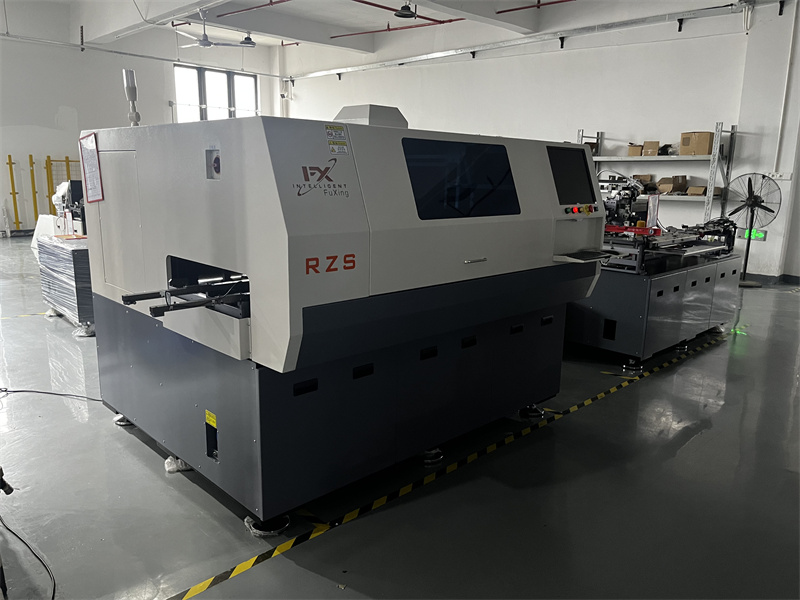 高速插件机的维护成本是否会影响企业的长期投资？