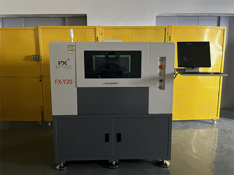 国产插件机如何适应不断变化的市场需求？