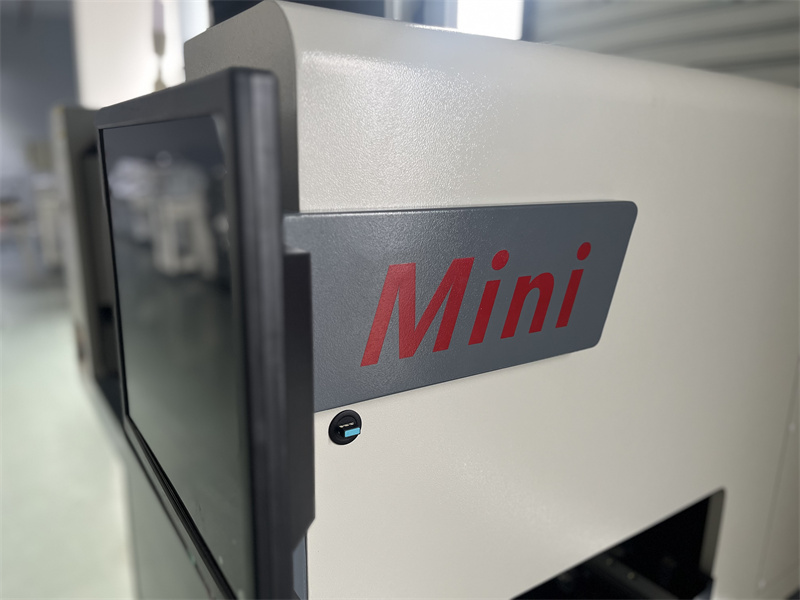 环保要求下的全自动插件机节能技术与应用