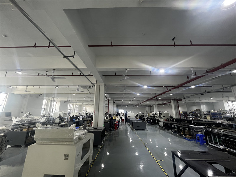 汽车电子制造业中AI插件机的选型与价格策略