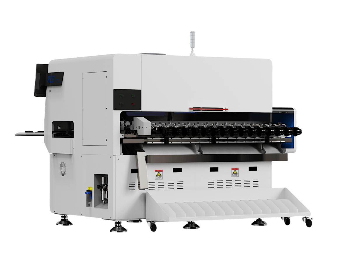 颠覆传统，插件机凭什么成为空调板生产新宠？