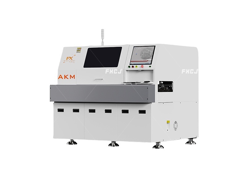 自动卧式插件机 ai自动插件机AKM